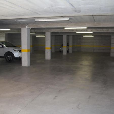 Corallo Aparment Cala Gonone Eksteriør billede