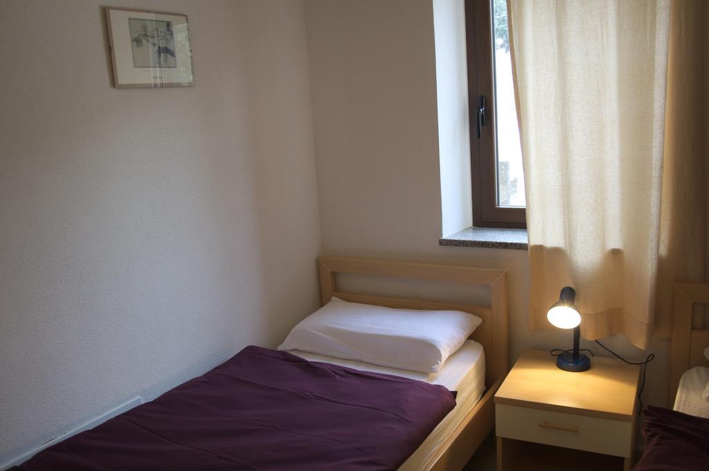 Corallo Aparment Cala Gonone Eksteriør billede