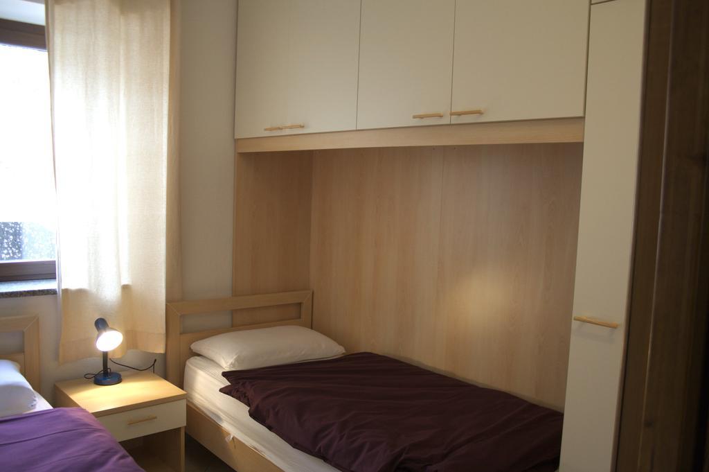 Corallo Aparment Cala Gonone Eksteriør billede