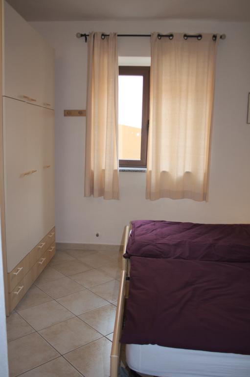 Corallo Aparment Cala Gonone Eksteriør billede