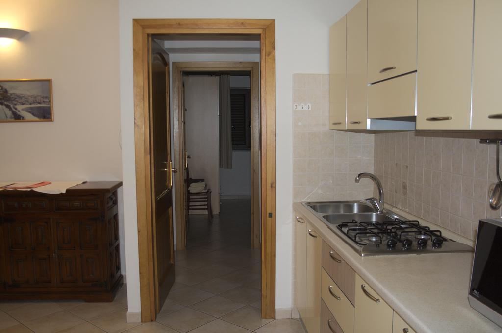 Corallo Aparment Cala Gonone Eksteriør billede