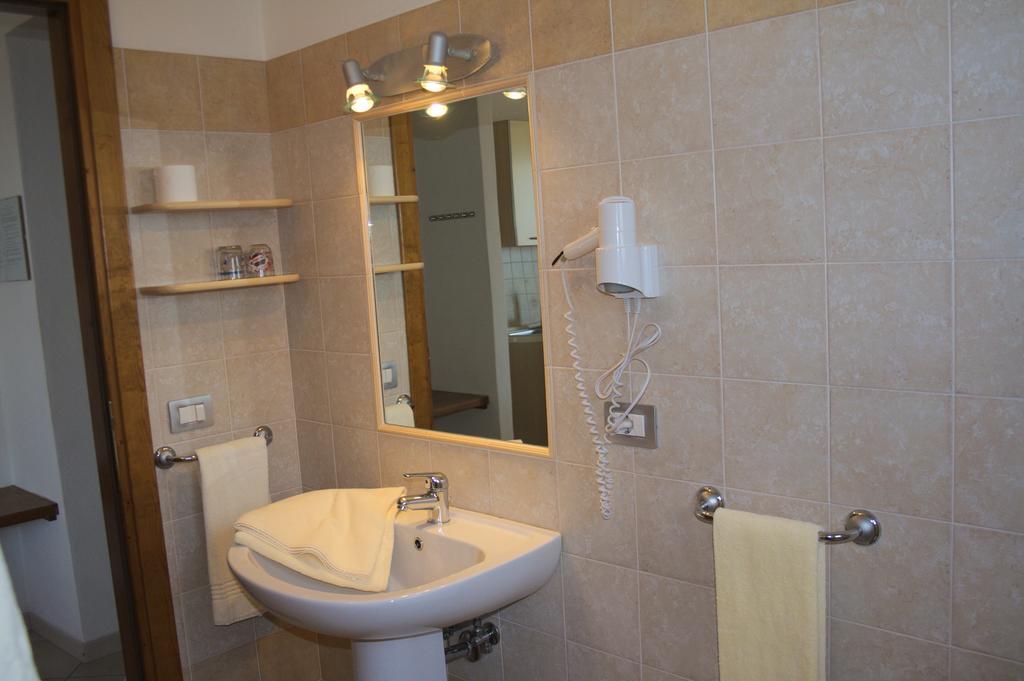 Corallo Aparment Cala Gonone Eksteriør billede